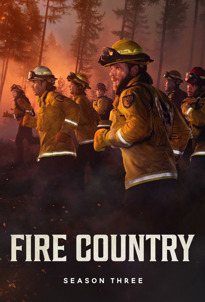 Fire Country - Season 3 [302626] (A1729315328) [[TV Shows]] --Plex--